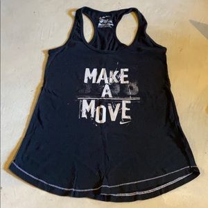 Nike Tank Top